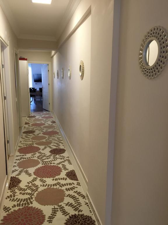 Net Apart Luxury Kaş Dış mekan fotoğraf