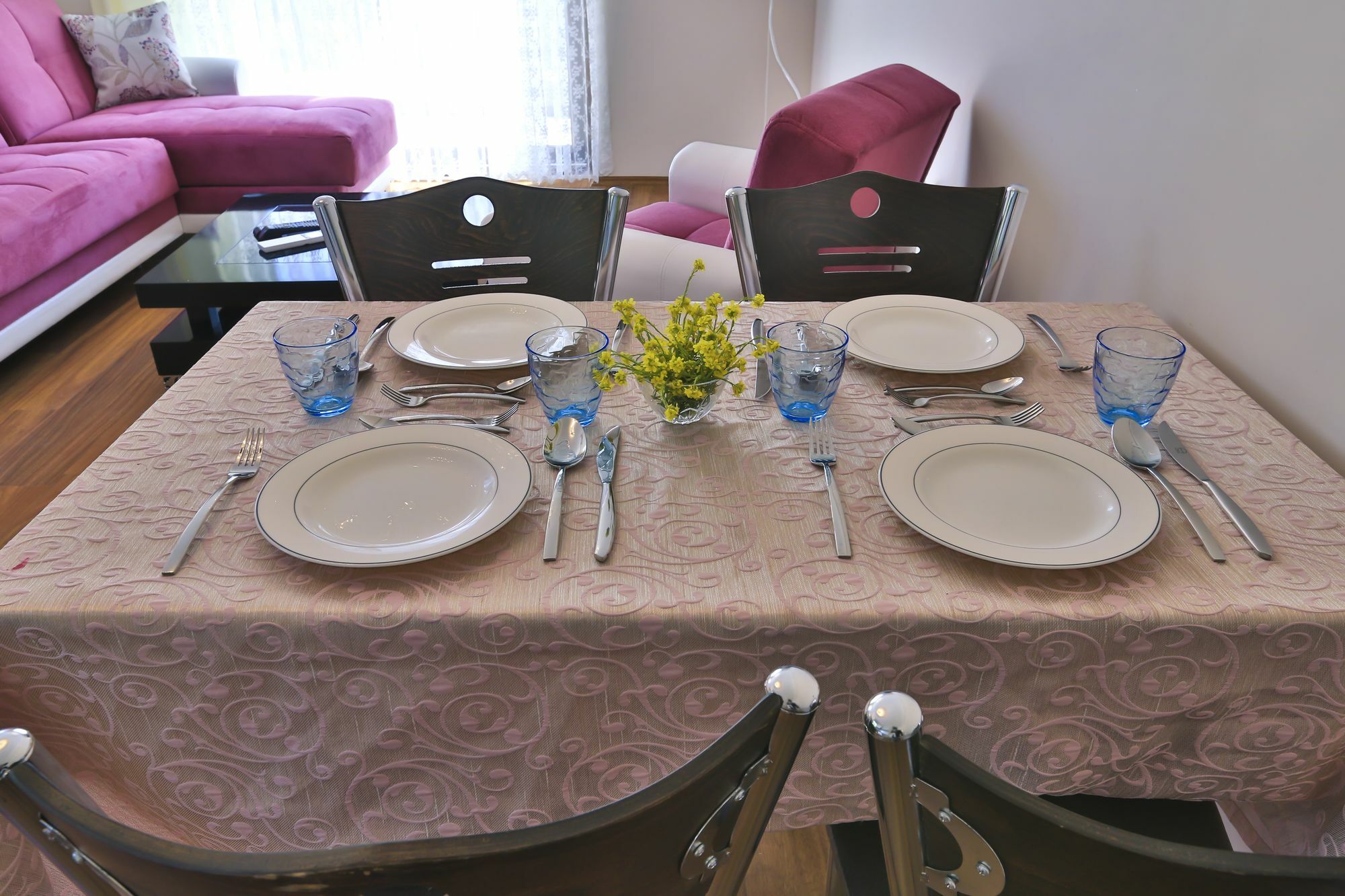 Net Apart Luxury Kaş Dış mekan fotoğraf
