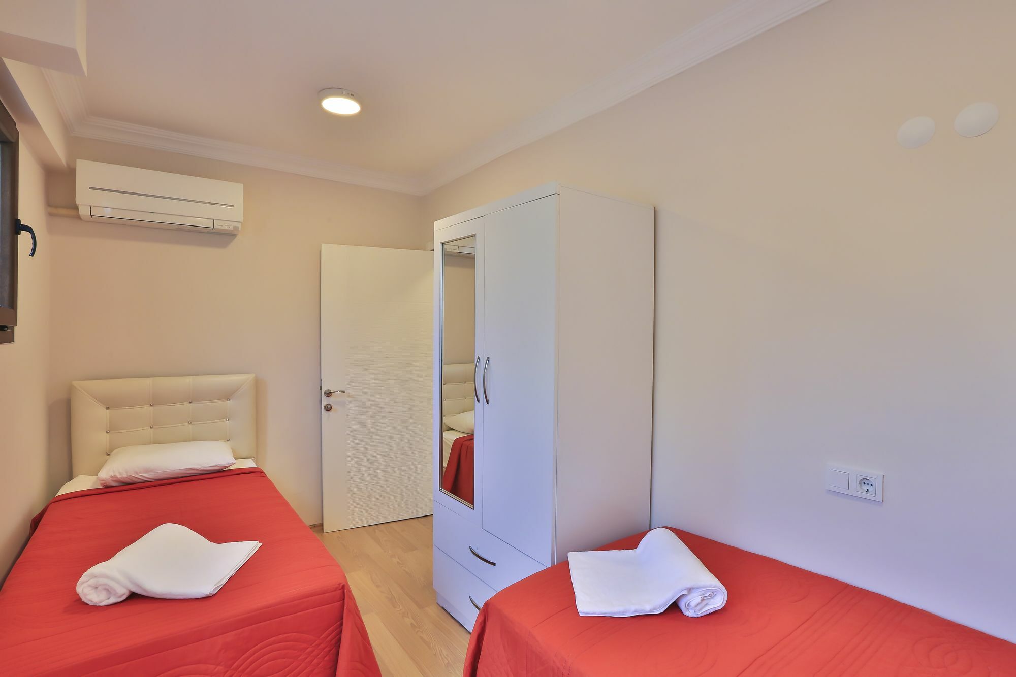 Net Apart Luxury Kaş Dış mekan fotoğraf