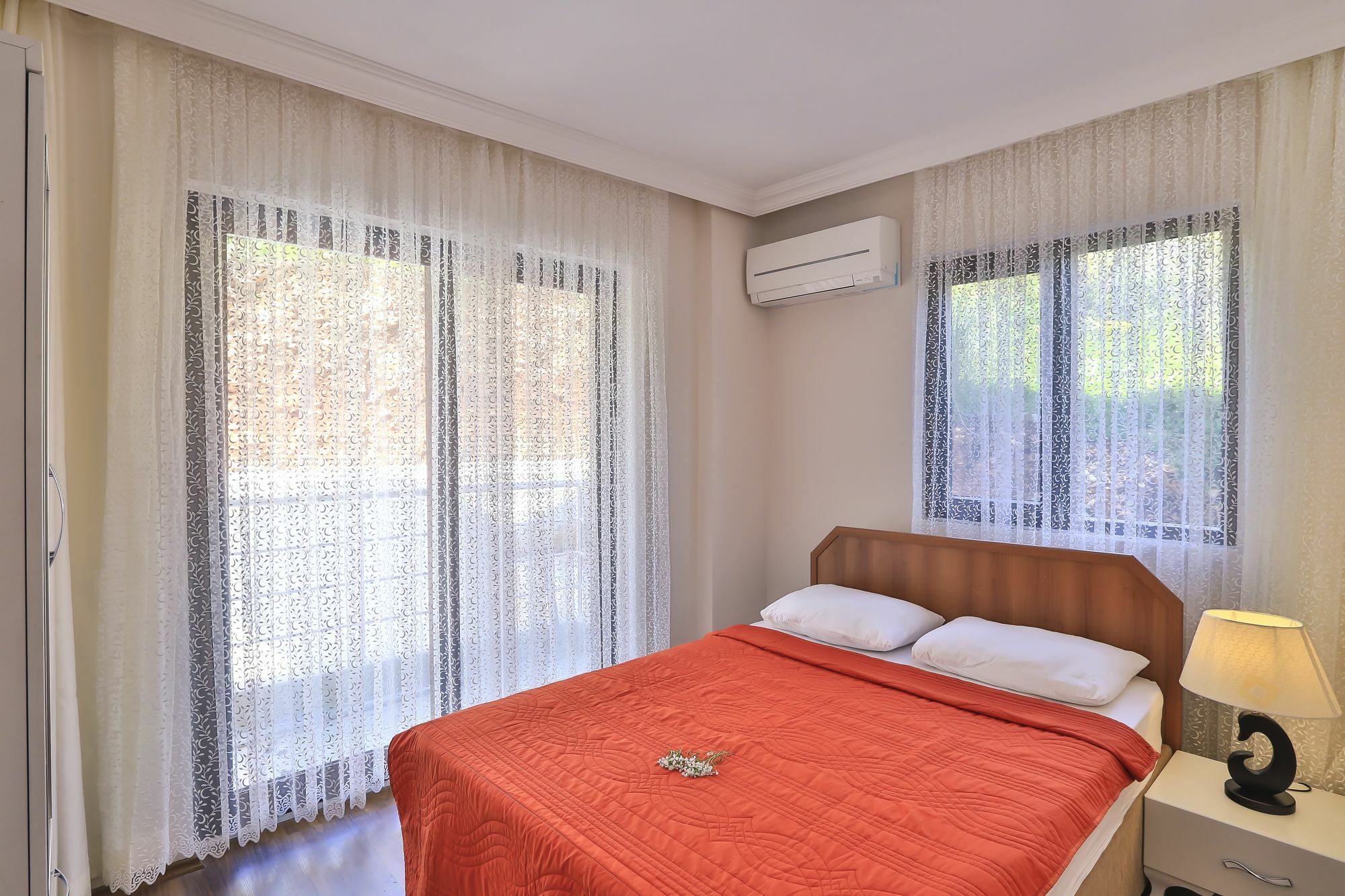 Net Apart Luxury Kaş Dış mekan fotoğraf