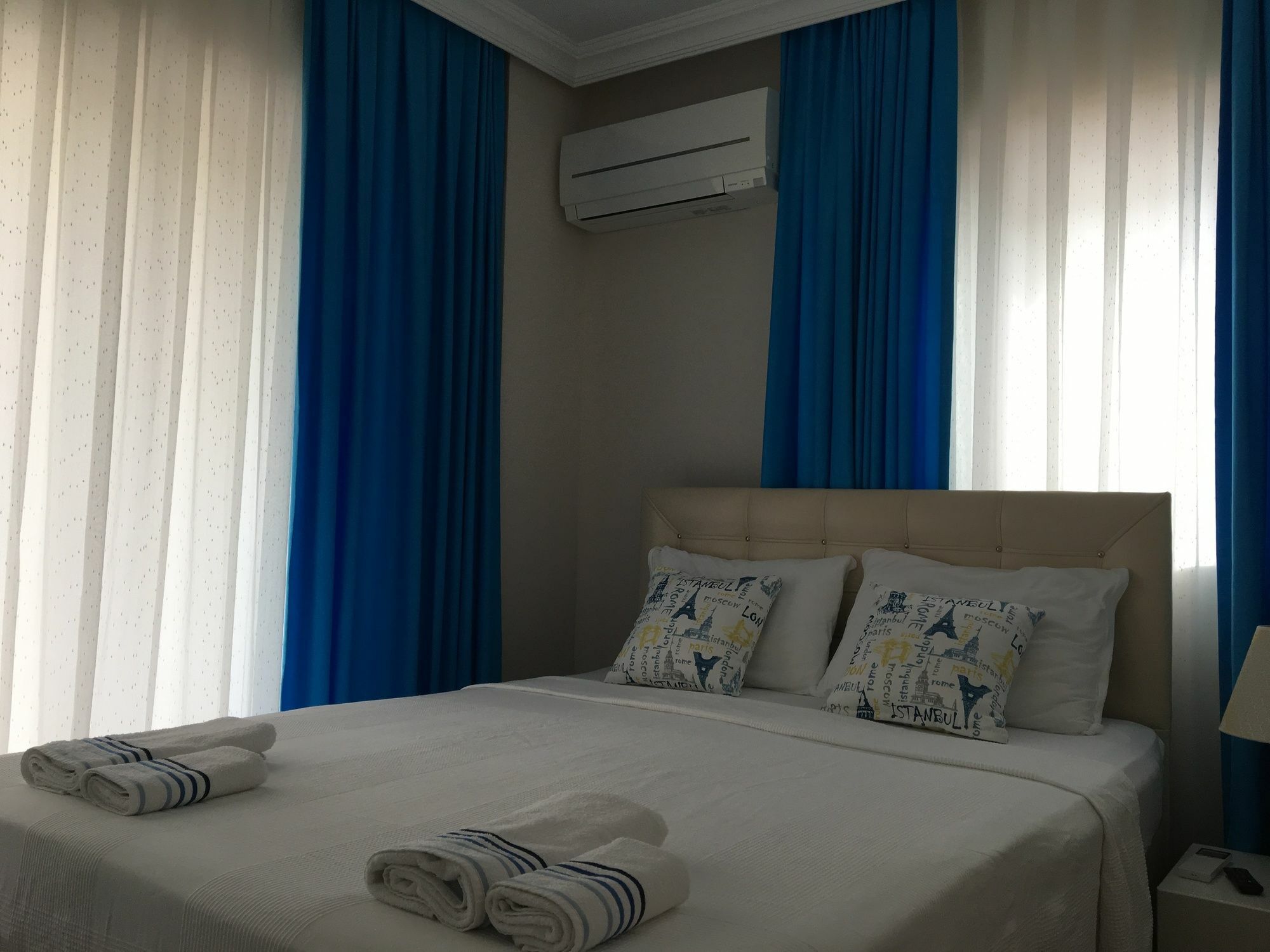 Net Apart Luxury Kaş Dış mekan fotoğraf
