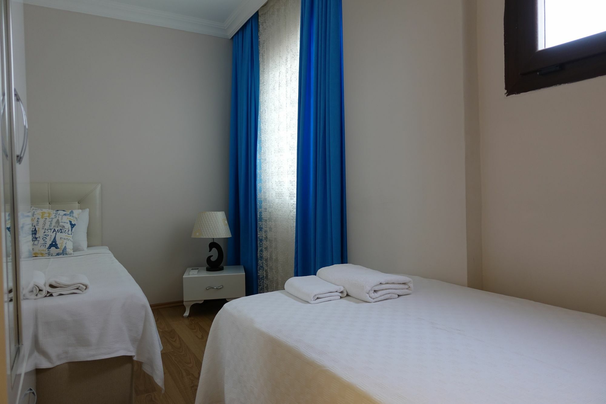 Net Apart Luxury Kaş Dış mekan fotoğraf